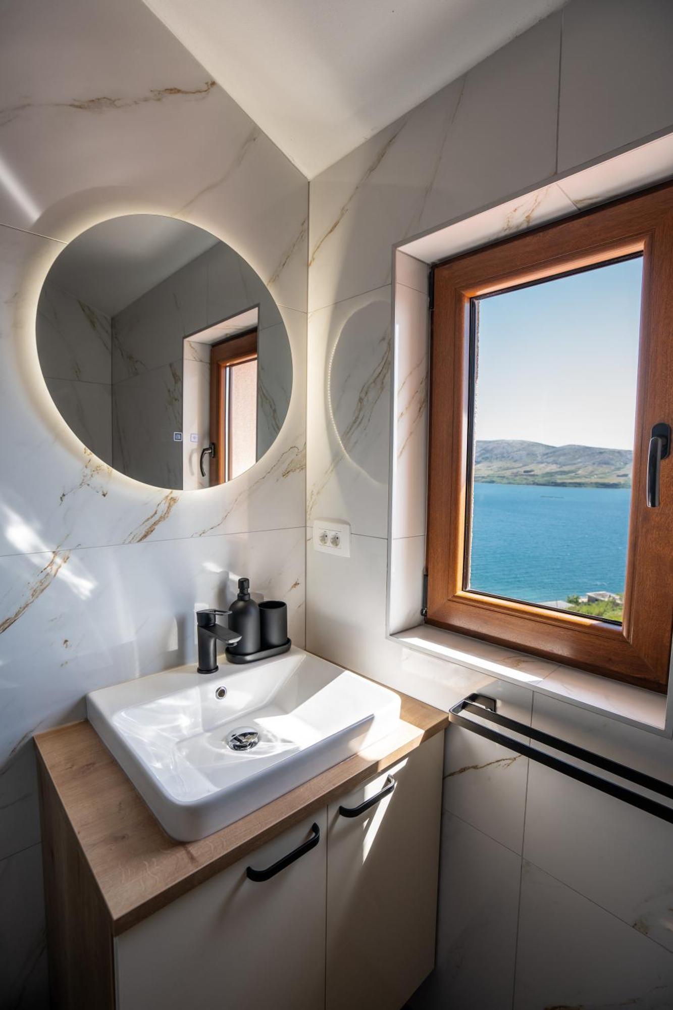 Villa Kamia With Private Heated Pool And Electric Vehicle Adapter Zubovići Exterior foto